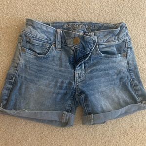 AE shorts